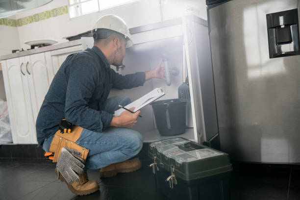 Best Leak Detection Services  in Cudjoe Key, FL