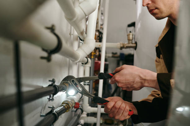 Best Water Softener Installation  in Cudjoe Key, FL