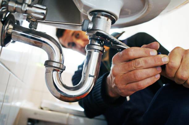 Professional Plumbing in Cudjoe Key, FL