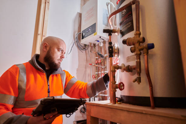 Best Hot Water Heater Installation  in Cudjoe Key, FL