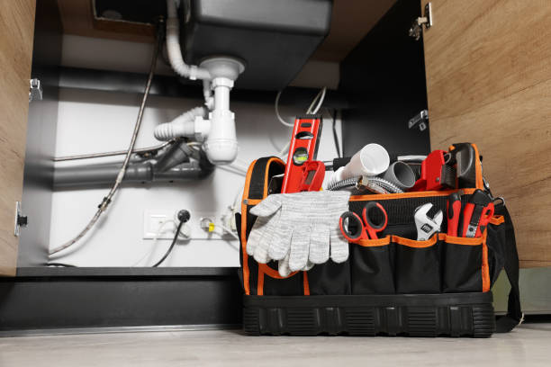 Best Faucet Repair  in Cudjoe Key, FL