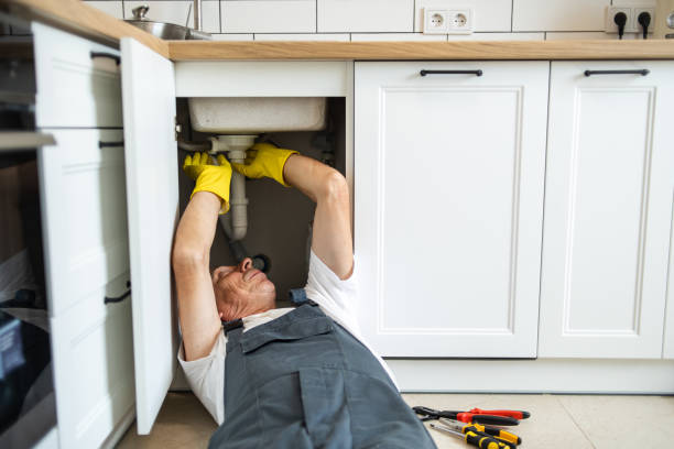 Best Drain Cleaning Services  in Cudjoe Key, FL