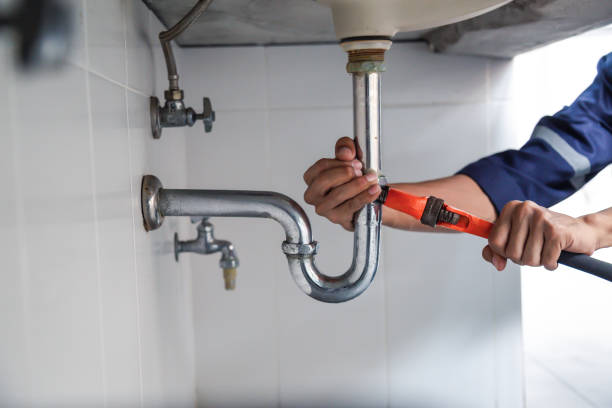 Best Pipe Repair Near Me  in Cudjoe Key, FL