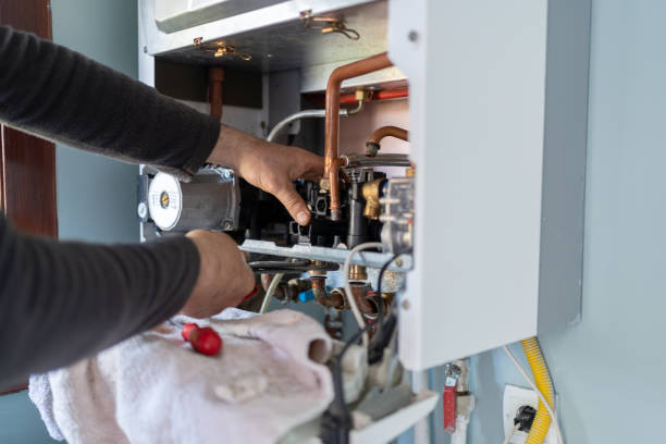 Best Commercial Plumbing Services  in Cudjoe Key, FL